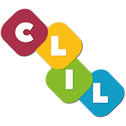 CLIL logo