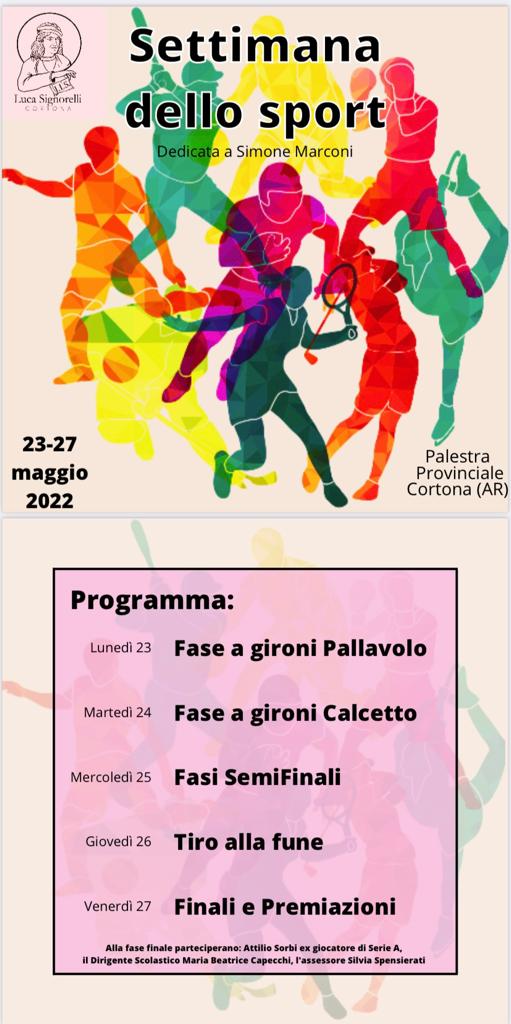 settimana-sport-2022