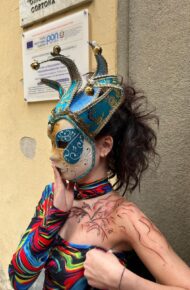 IPSS Operatore Benessere: Creatività!