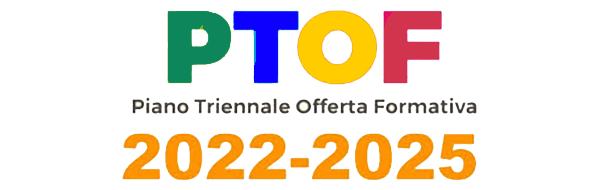 PTOF 2022-2025 (banner)