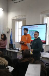 Test simulazione Medicina 2023
