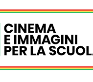 Cinema e immagini per la scuola