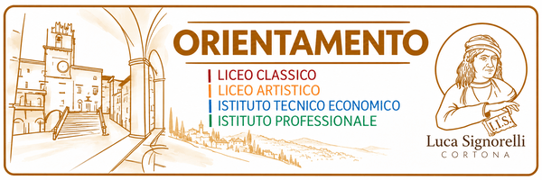 Orientamento IIS Signorelli (info ed eventi)