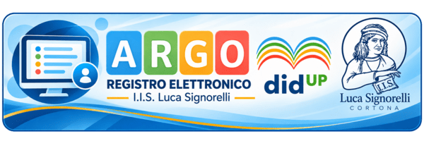 Registro Elettronico Argo DidUp