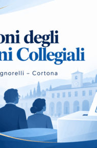 Elezioni Organi Collegiali della scuola