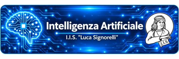 Intelligenza Artificiale presso IIS Signorelli