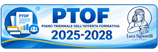 PTOF triennio 2025-2028