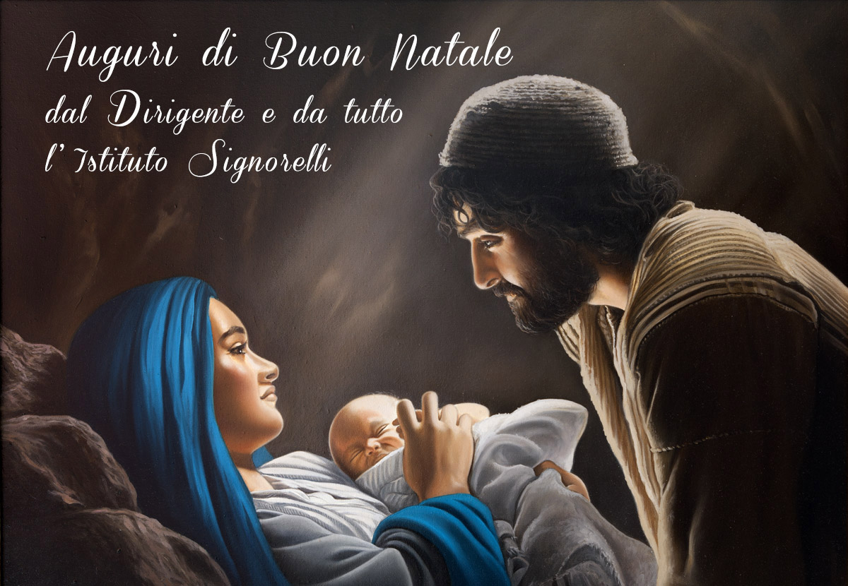 Auguri Di Buon Natalejpg.I I S Luca Signorelli Cortona Blog Archive Auguri Di Buon Natale